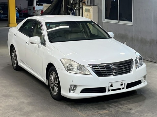Toyota CROWN 2012 7538606-4