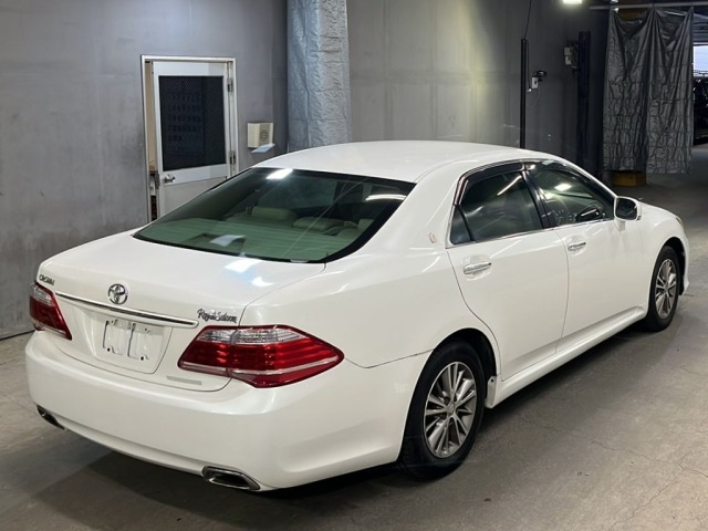 Toyota CROWN 2012 7538606-5