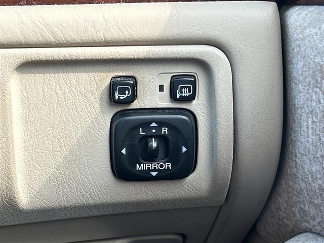 Toyota CROWN 2002 7538654-1