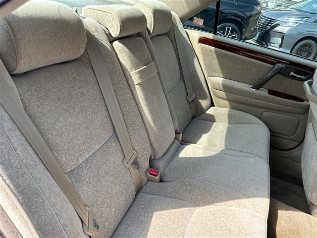 Toyota CROWN 2002 7538654-10