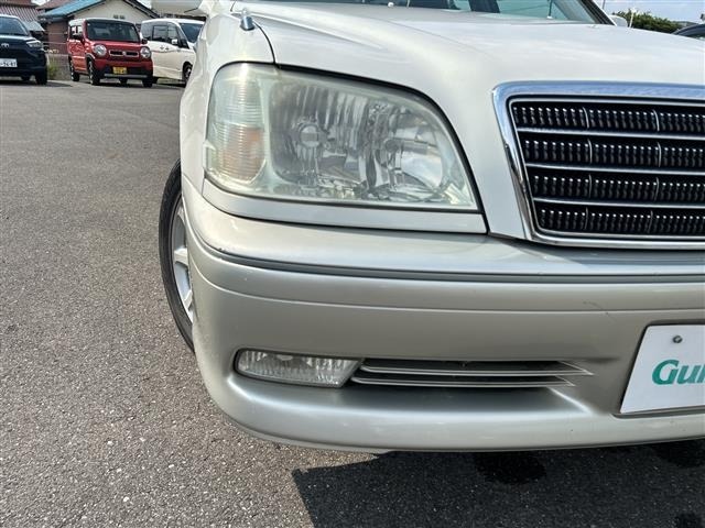 Toyota CROWN 2002 7538654-11