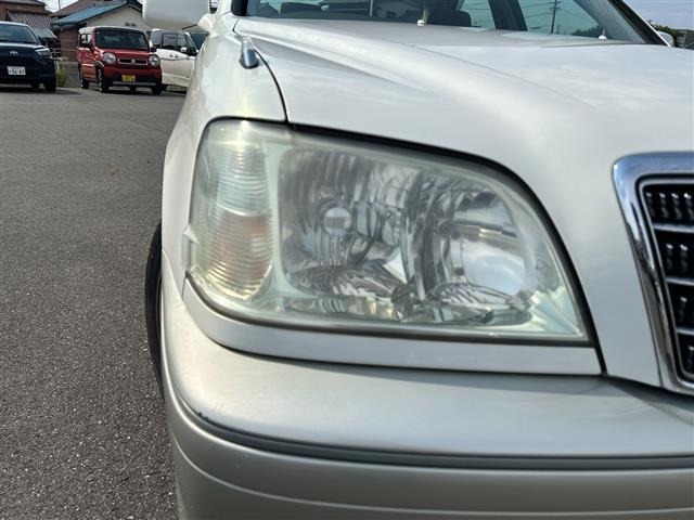 Toyota CROWN 2002 7538654-12