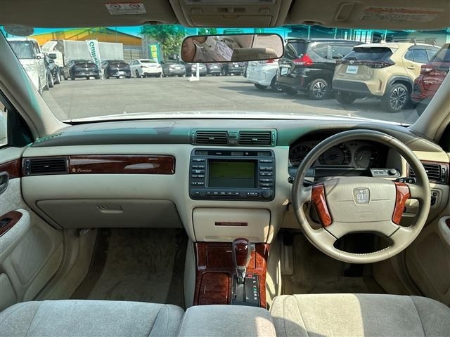 Toyota CROWN 2002 7538654-15