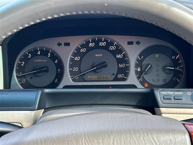 Toyota CROWN 2002 7538654-16