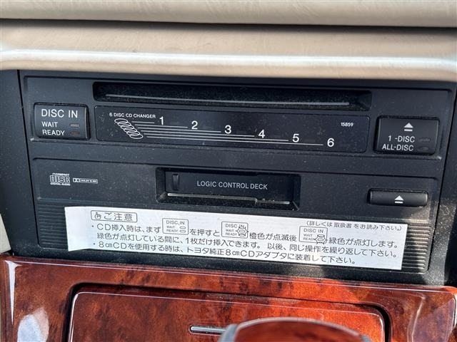 Toyota CROWN 2002 7538654-19