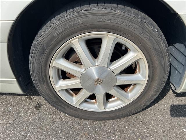 Toyota CROWN 2002 7538654-20