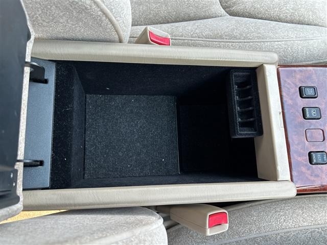 Toyota CROWN 2002 7538654-5