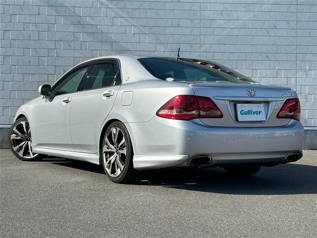 Toyota CROWN 2008 7538943-13
