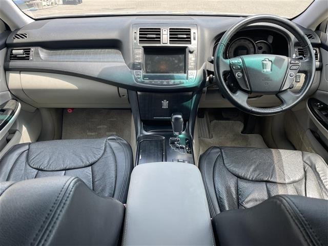 Toyota CROWN 2008 7538943-14