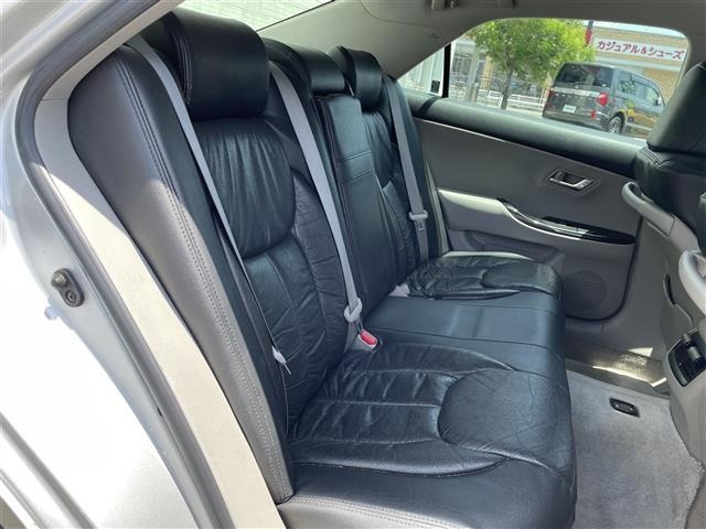 Toyota CROWN 2008 7538943-16