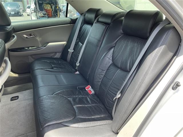 Toyota CROWN 2008 7538943-18
