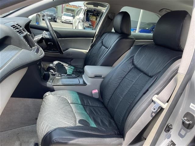Toyota CROWN 2008 7538943-19