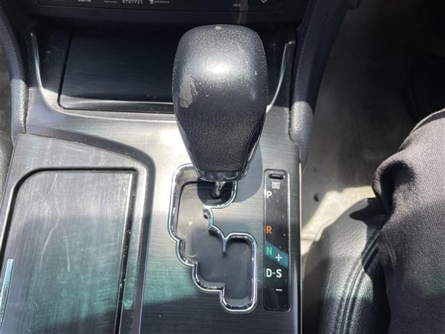 Toyota CROWN 2008 7538943-2