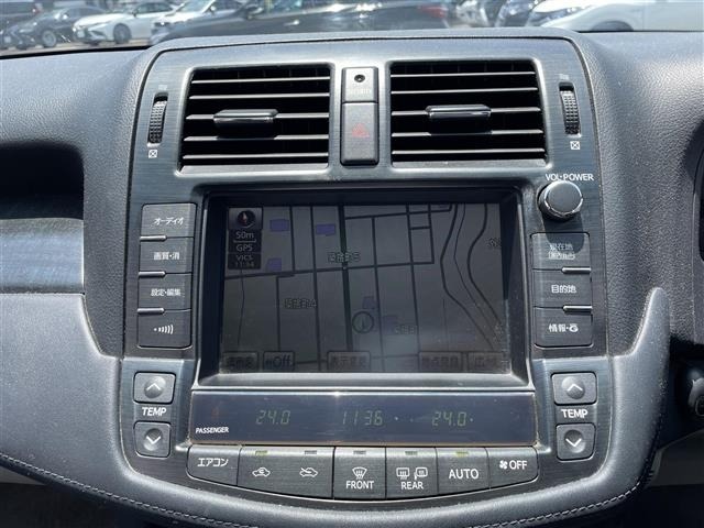 Toyota CROWN 2008 7538943-21