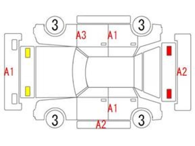 Toyota CROWN 2008 7538943-23