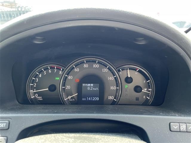 Toyota CROWN 2008 7538943-4