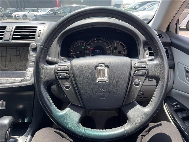 Toyota CROWN 2008 7538943-6