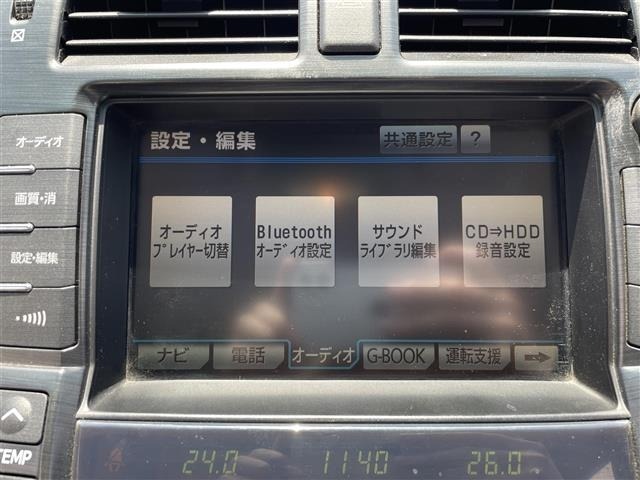 Toyota CROWN 2008 7538943-7