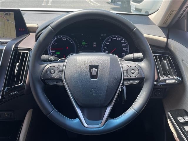 Toyota CROWN 2018 7538950-10