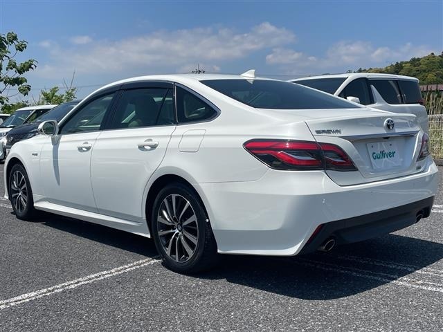 Toyota CROWN 2018 7538950-14