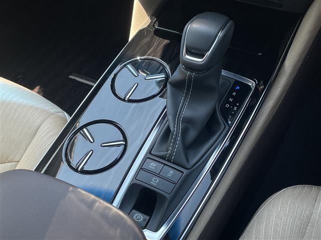 Toyota CROWN 2018 7538950-5