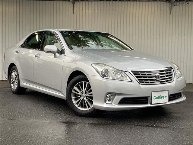 Toyota CROWN 2012 7538951-0