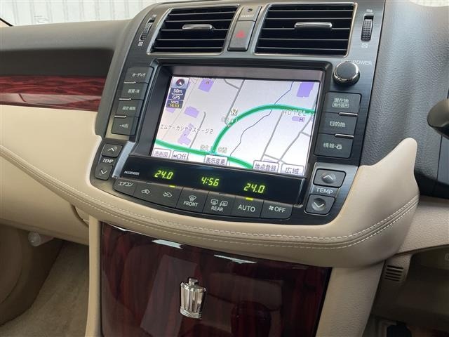 Toyota CROWN 2012 7538951-1
