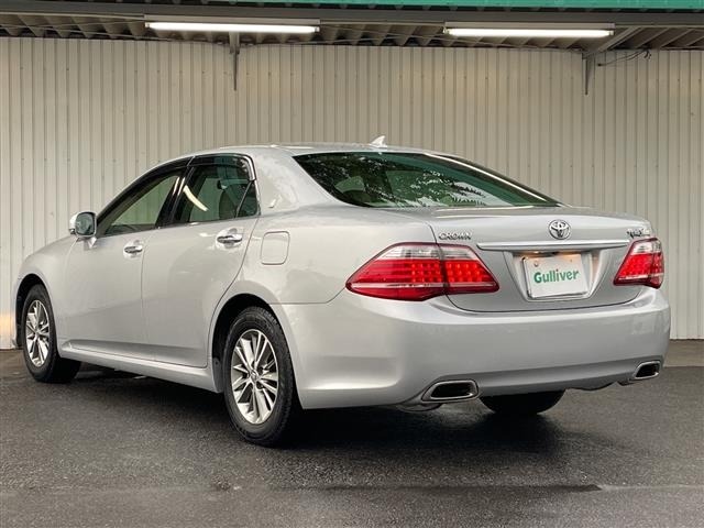 Toyota CROWN 2012 7538951-13