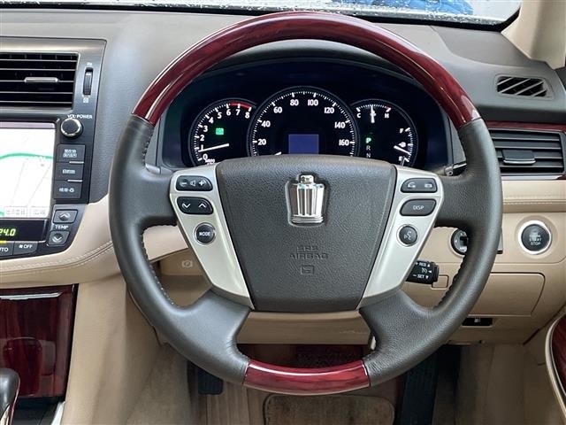Toyota CROWN 2012 7538951-14