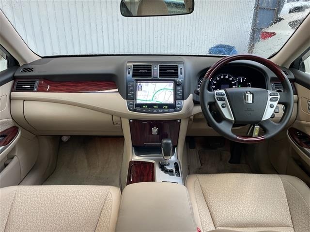 Toyota CROWN 2012 7538951-15