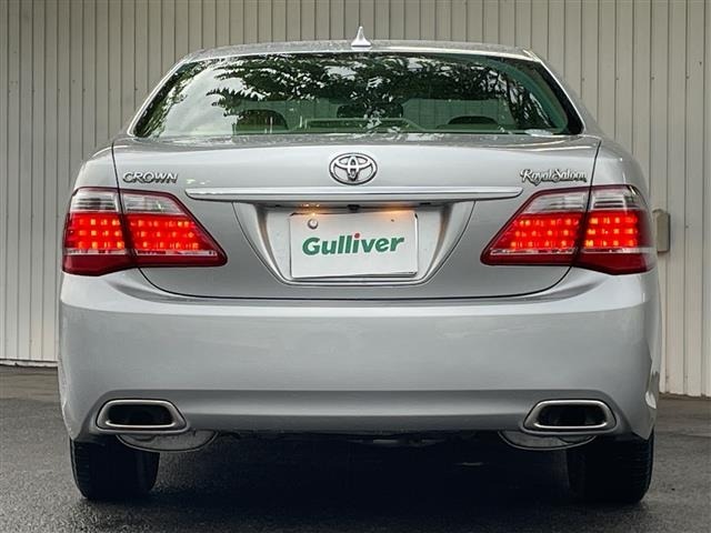 Toyota CROWN 2012 7538951-2