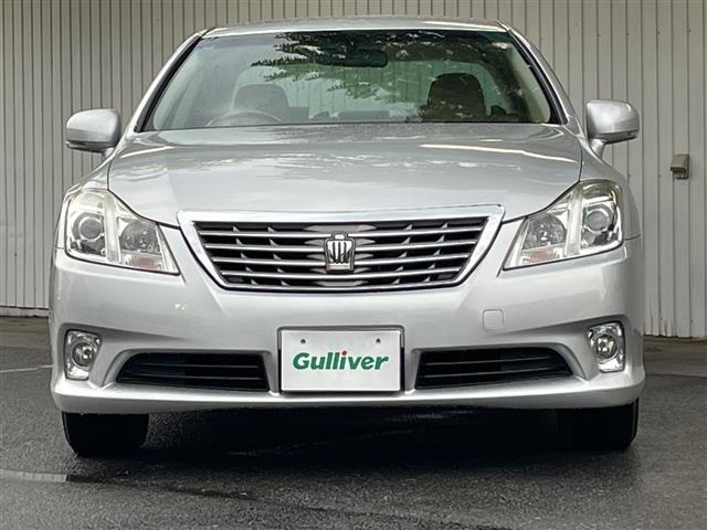 Toyota CROWN 2012 7538951-20