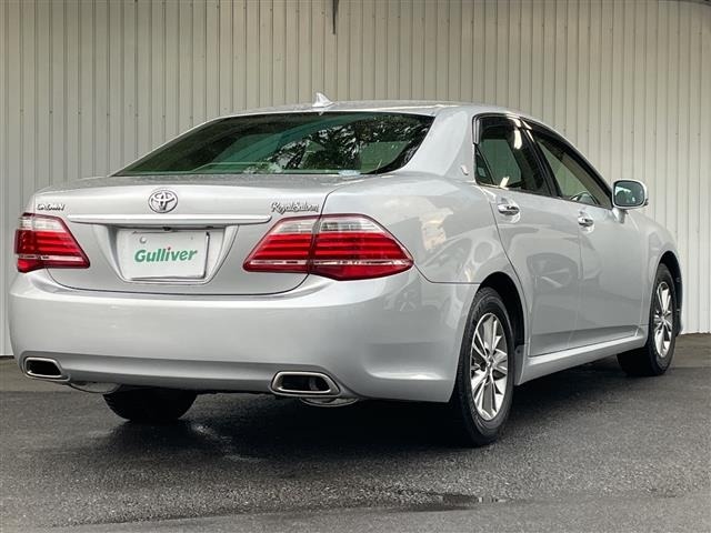 Toyota CROWN 2012 7538951-22