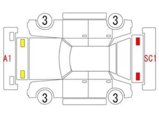 Toyota CROWN 2012 7538951-23