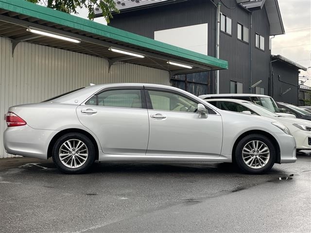 Toyota CROWN 2012 7538951-4
