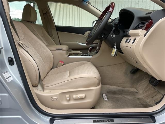 Toyota CROWN 2012 7538951-5