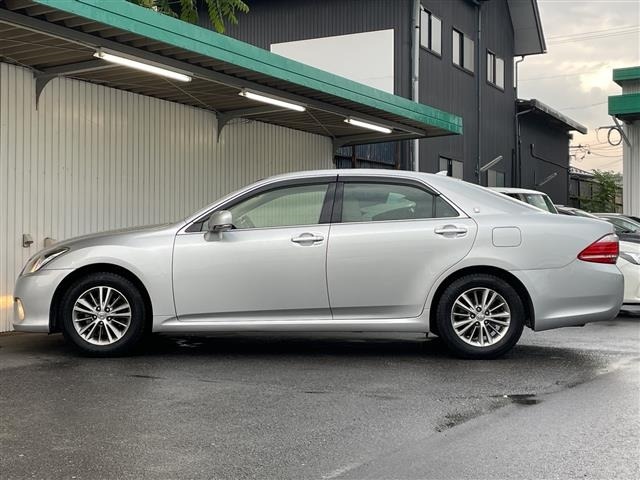 Toyota CROWN 2012 7538951-6