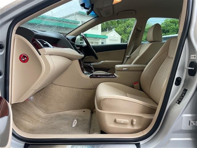 Toyota CROWN 2012 7538951-7