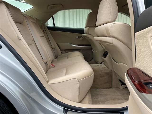 Toyota CROWN 2012 7538951-8
