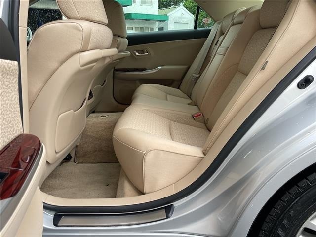 Toyota CROWN 2012 7538951-9