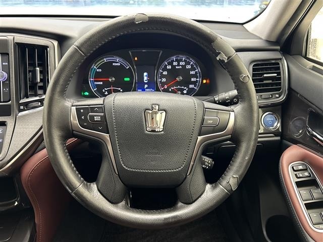 Toyota CROWN 2014 7538983-14