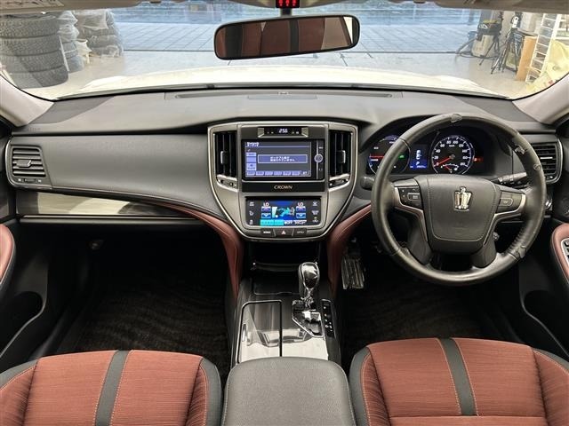 Toyota CROWN 2014 7538983-15