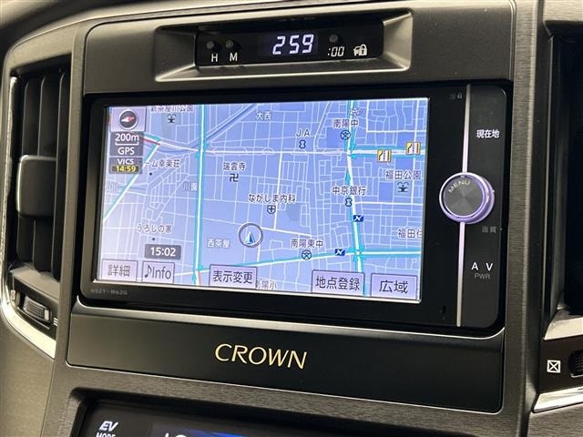 Toyota CROWN 2014 7538983-16