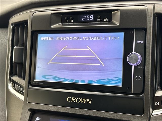 Toyota CROWN 2014 7538983-18