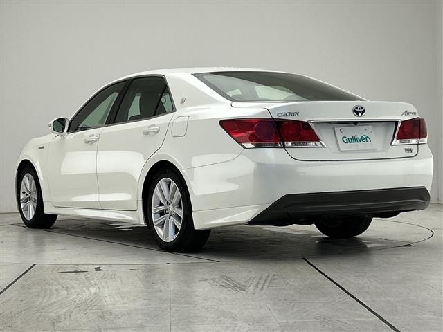 Toyota CROWN 2014 7538983-20