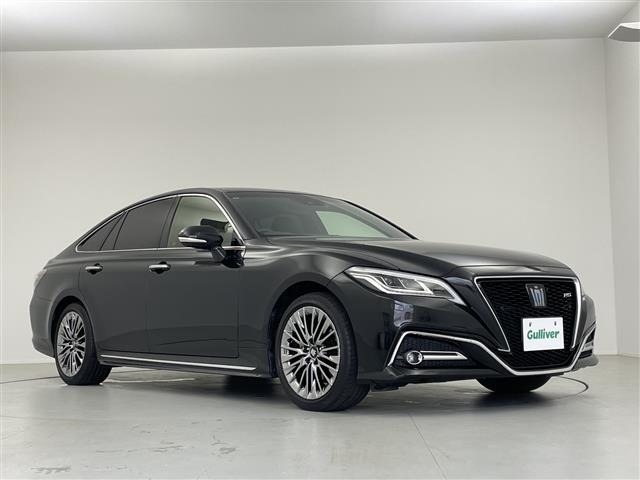 Toyota CROWN 2020 7538987-0