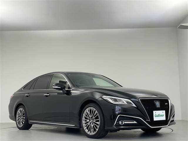 Toyota CROWN 2020 7538987-12