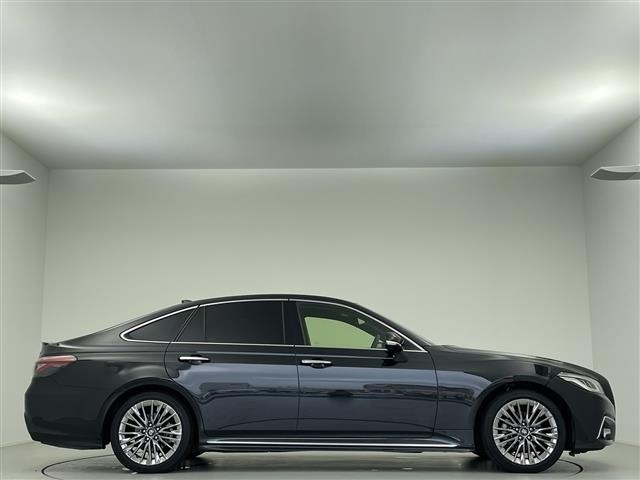 Toyota CROWN 2020 7538987-13