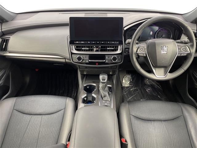 Toyota CROWN 2020 7538987-15