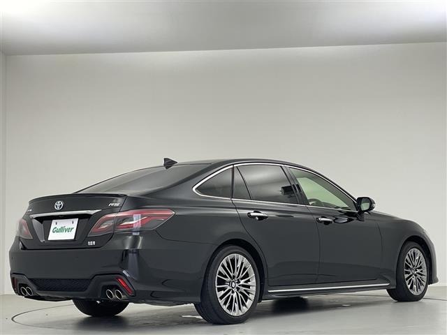 Toyota CROWN 2020 7538987-2